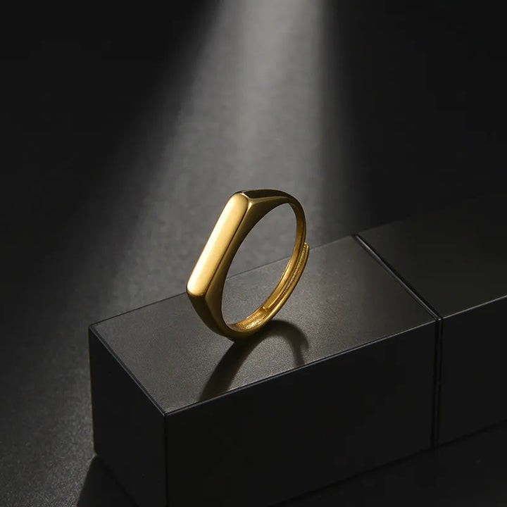 Japanese Custom Ring