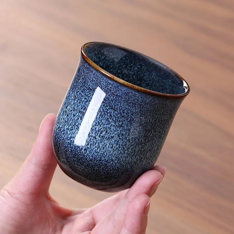 Service à Thé Japonais Minimaliste Uni