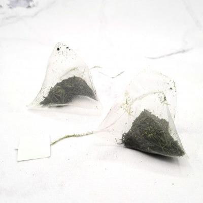 7 Sachets de Thé Sencha japon