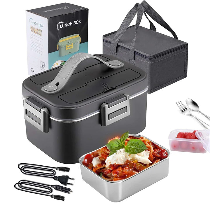 Boite Bento Robuste
