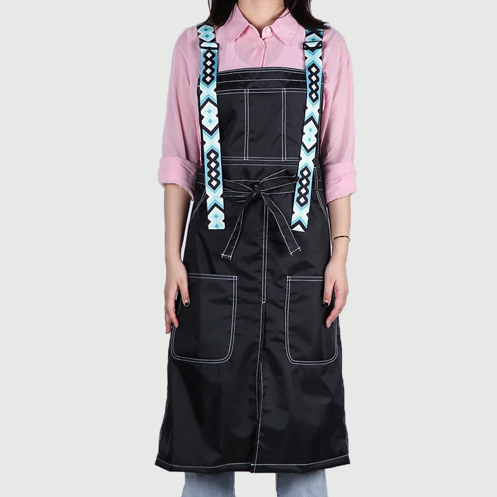 Tablier Japonais Imperméable Élégant