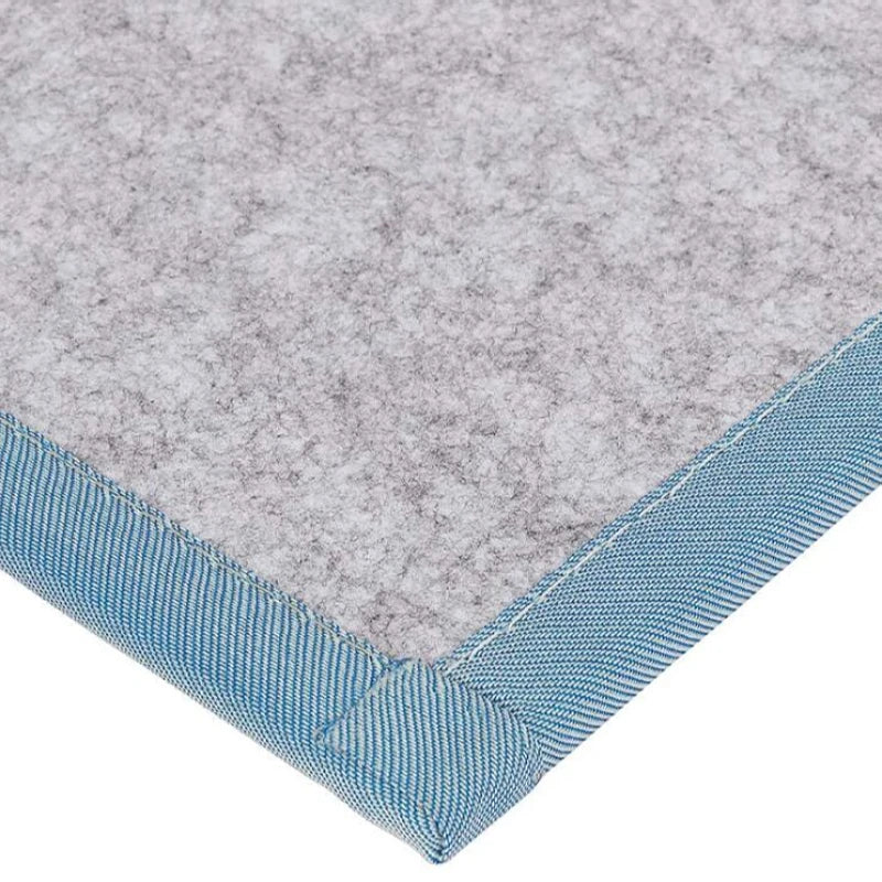 Tatami japonais en paille