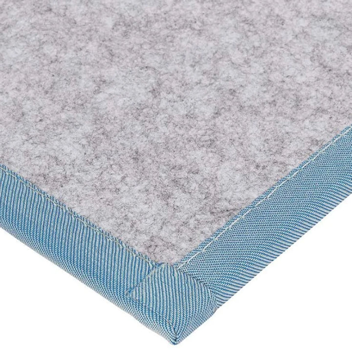Tatami japonais en paille