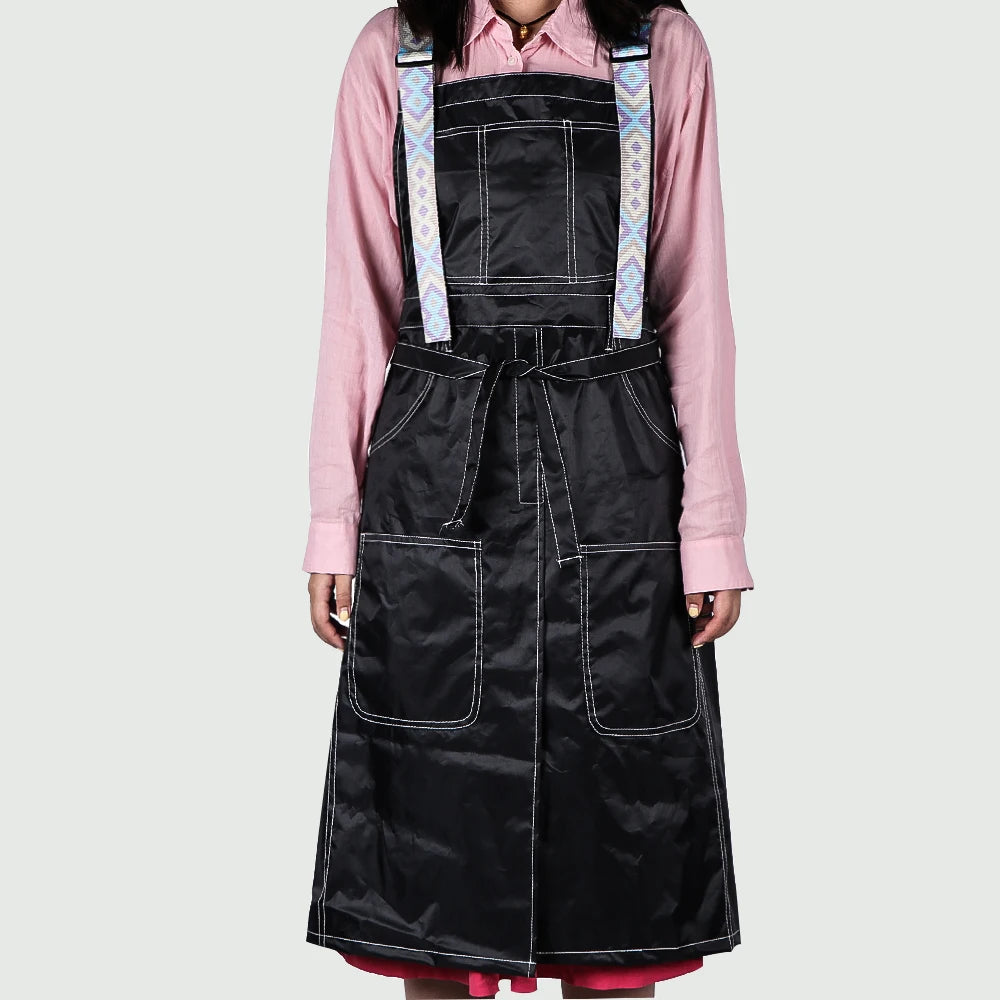 Tablier Japonais Imperméable Chic