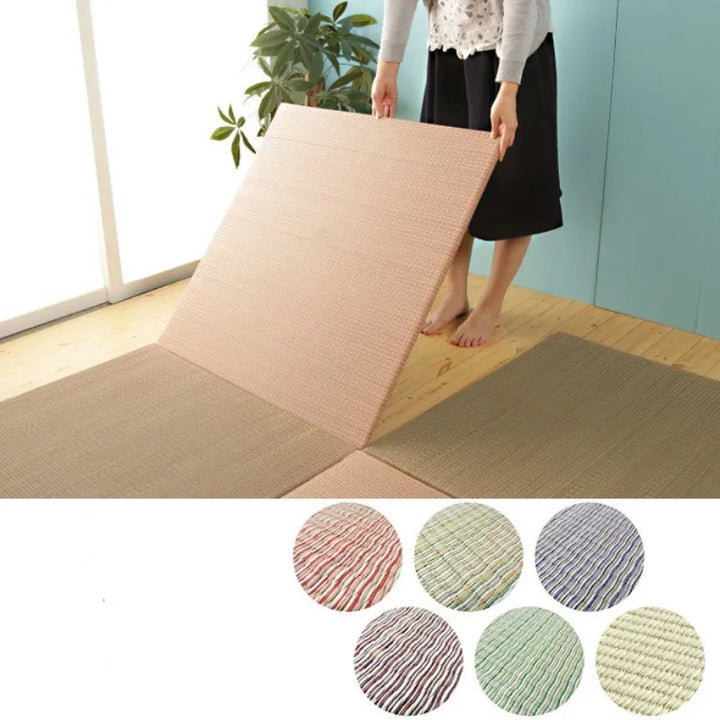 Japanese Floor Tatami Panel