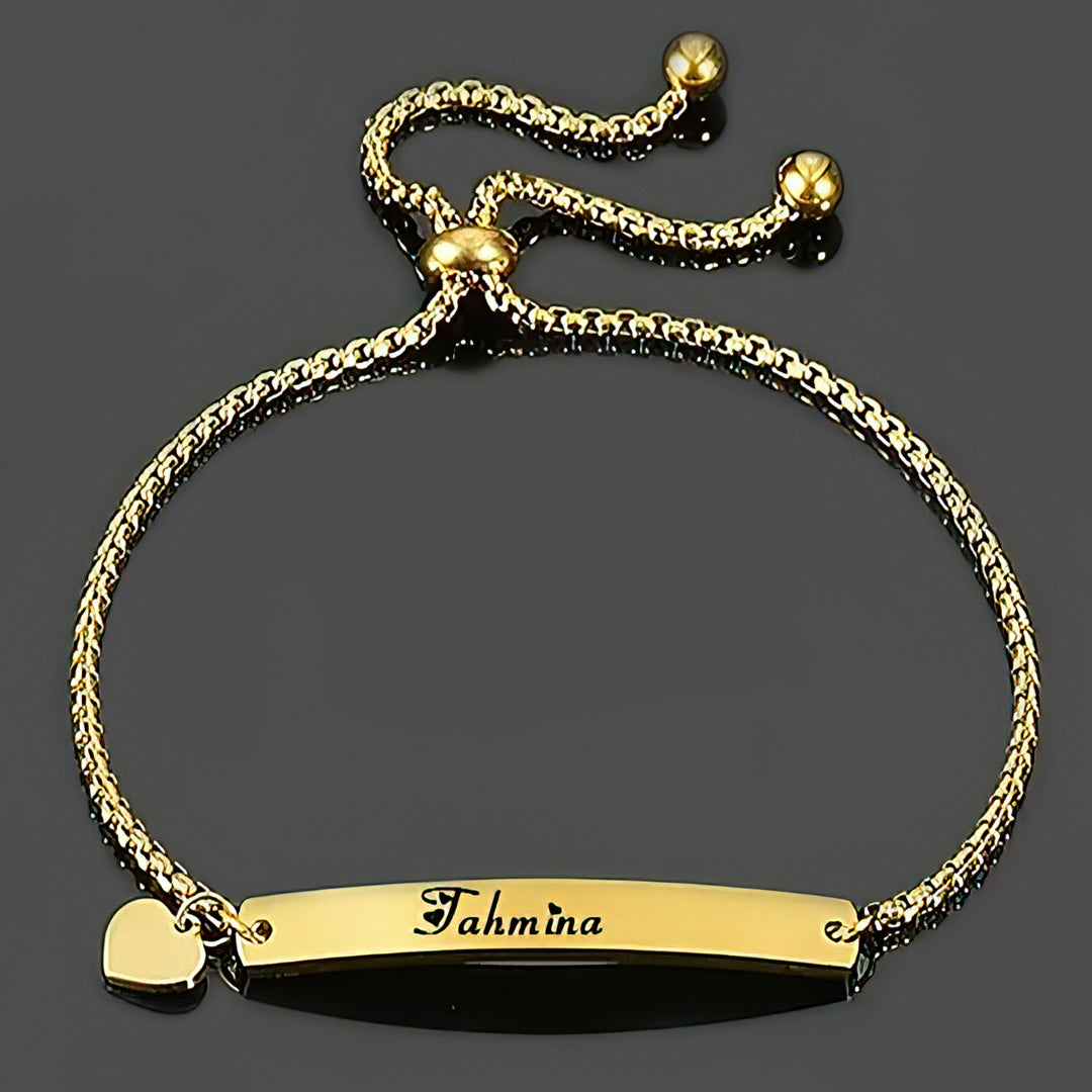 Bijou Japonais Personnalisé Réglable Coeur