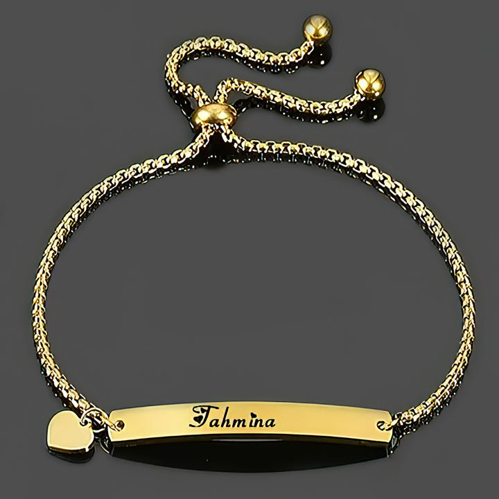 Bijou Japonais Personnalisé Réglable Coeur