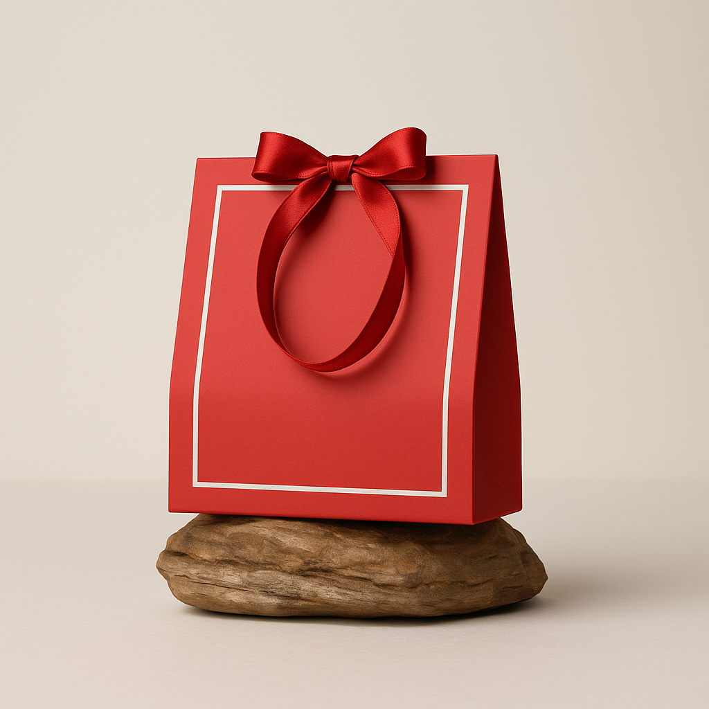 Boite Cadeau Deluxe
