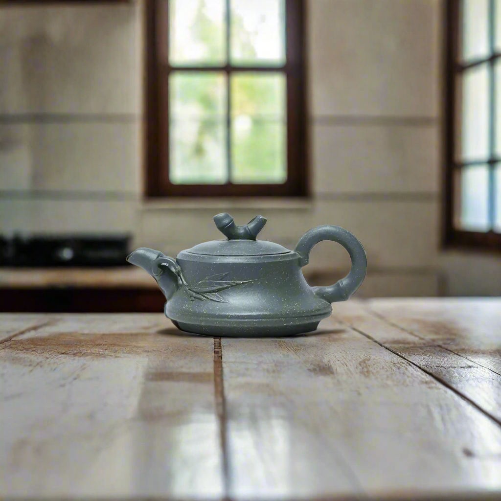 Mini Théière Japonaise