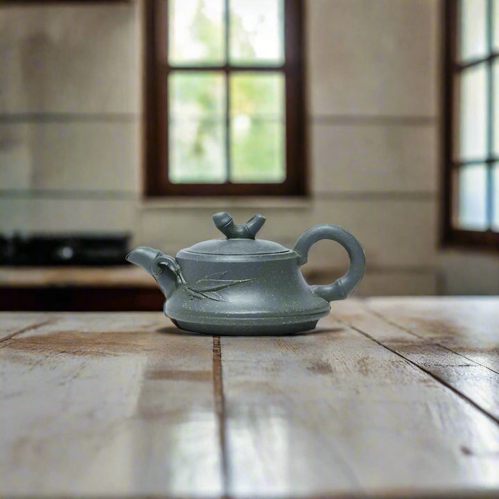 Mini Théière Japonaise