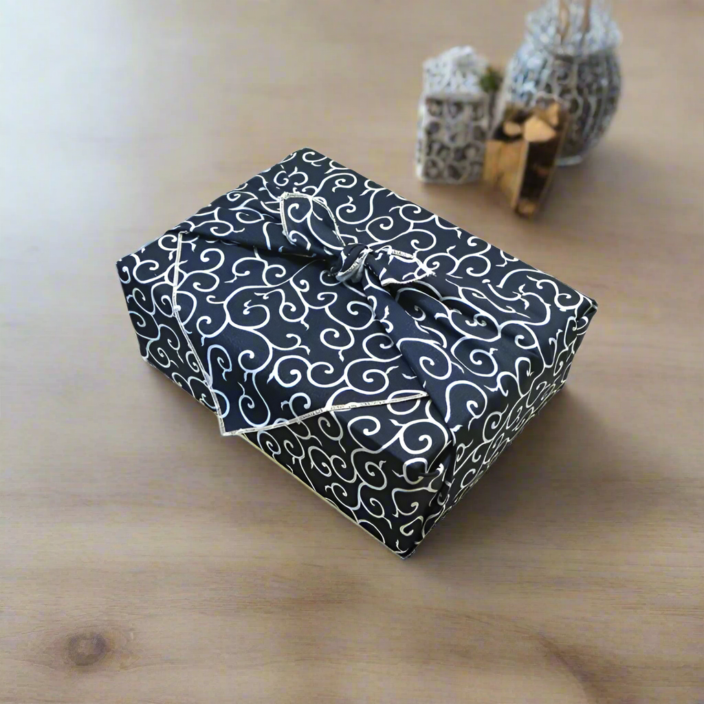 Furoshiki Arabesque