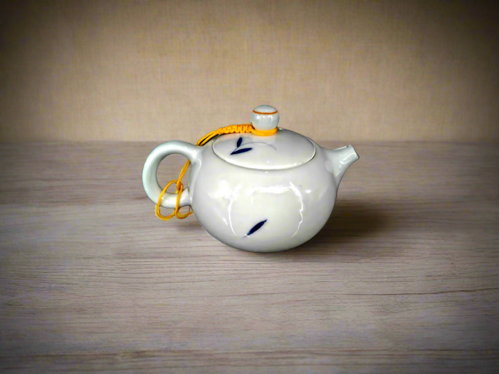 Théière Japonaise de Luxe