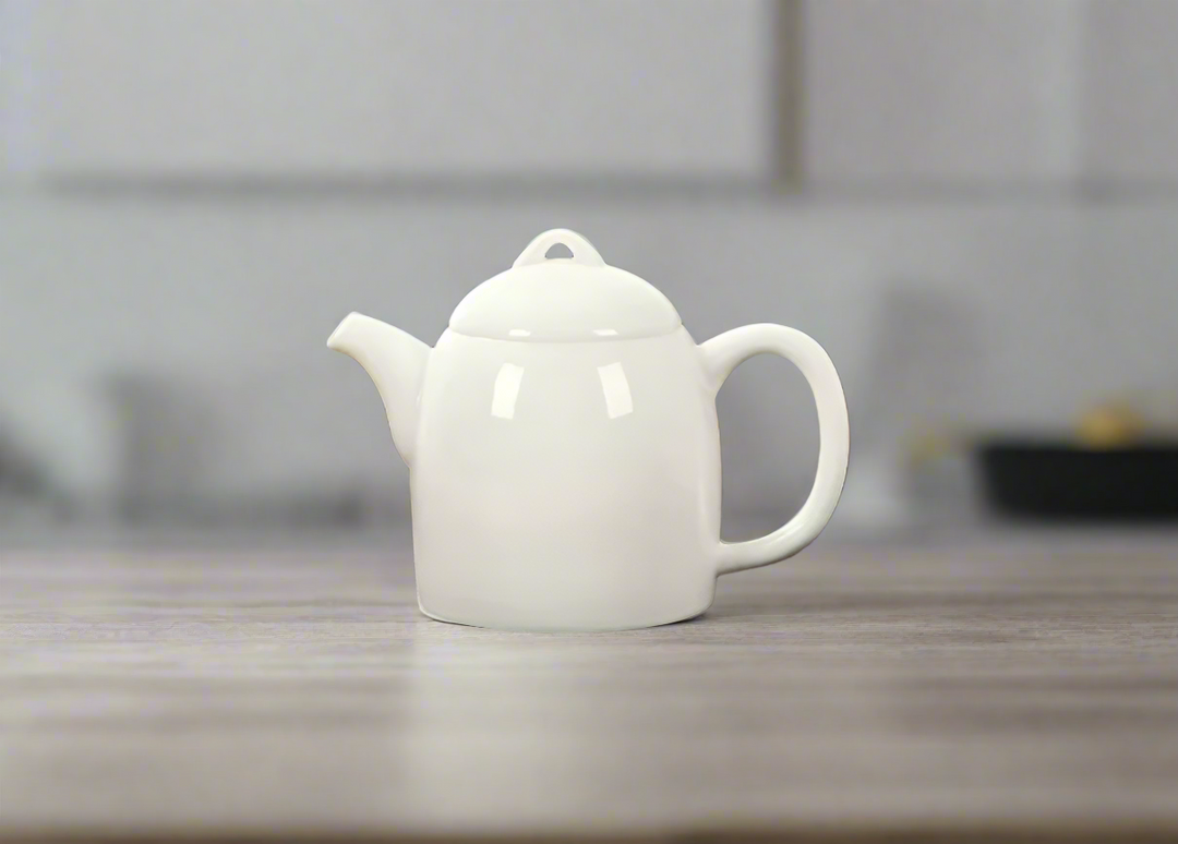 Japanese Filter Teapot