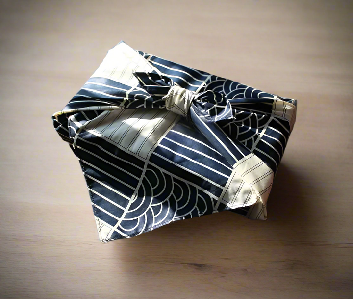 Furoshiki Eco-Friendly Packaging