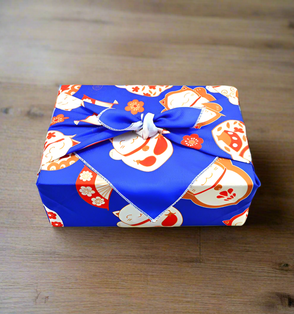 Lucky Furoshiki