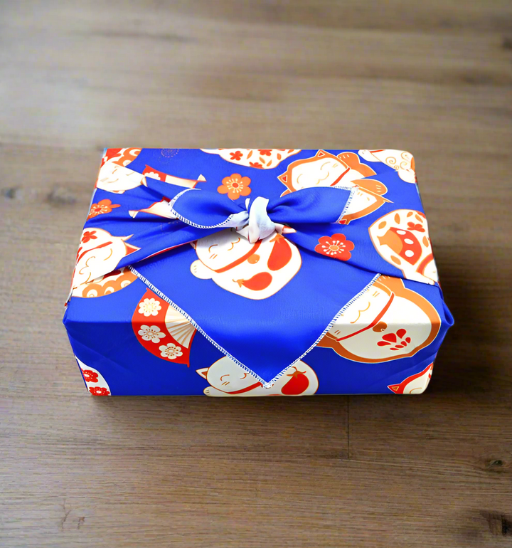 Lucky Furoshiki