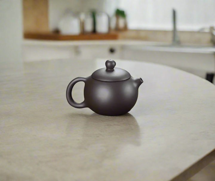 Japanese Teapot with Filter