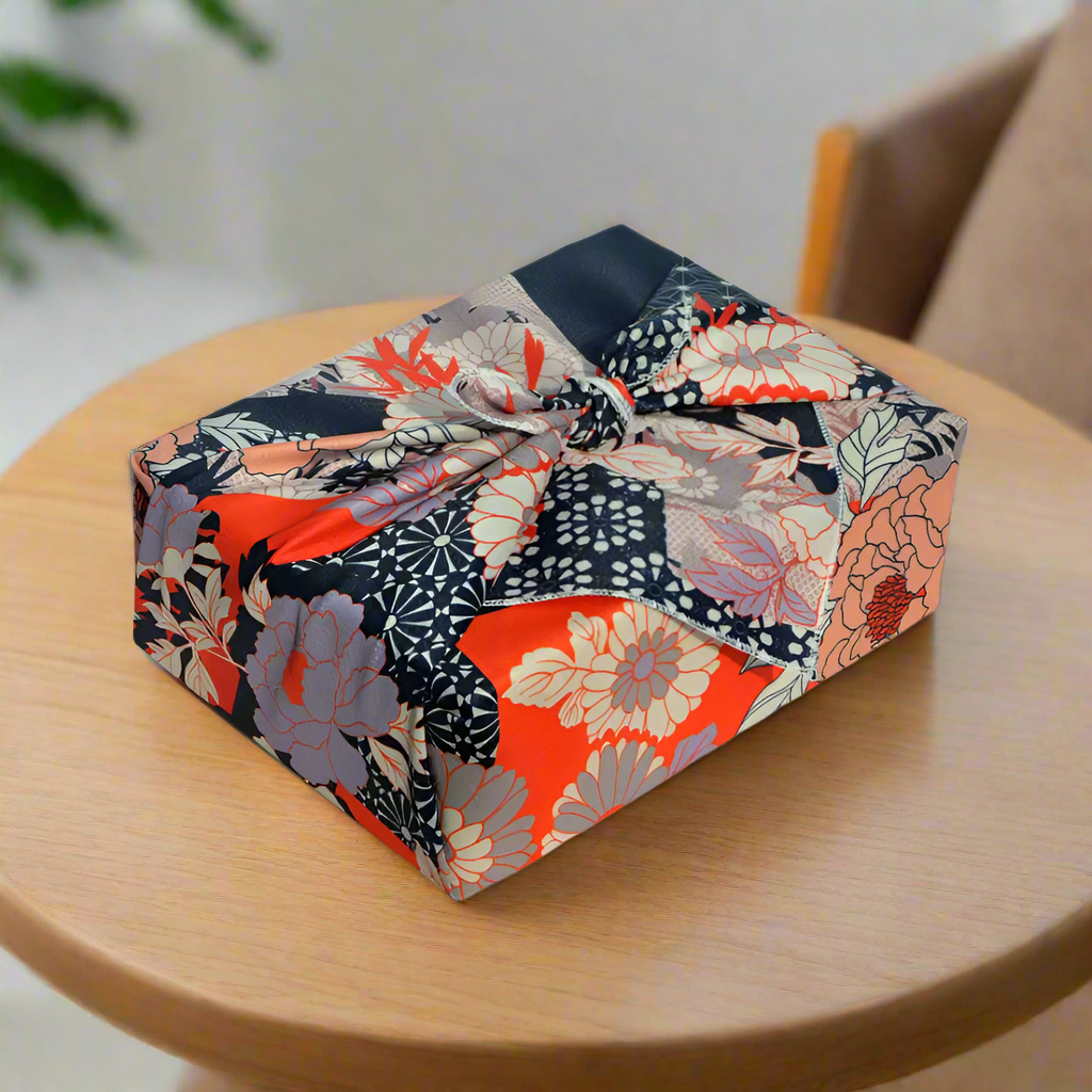 Furoshiki Gift Wrap