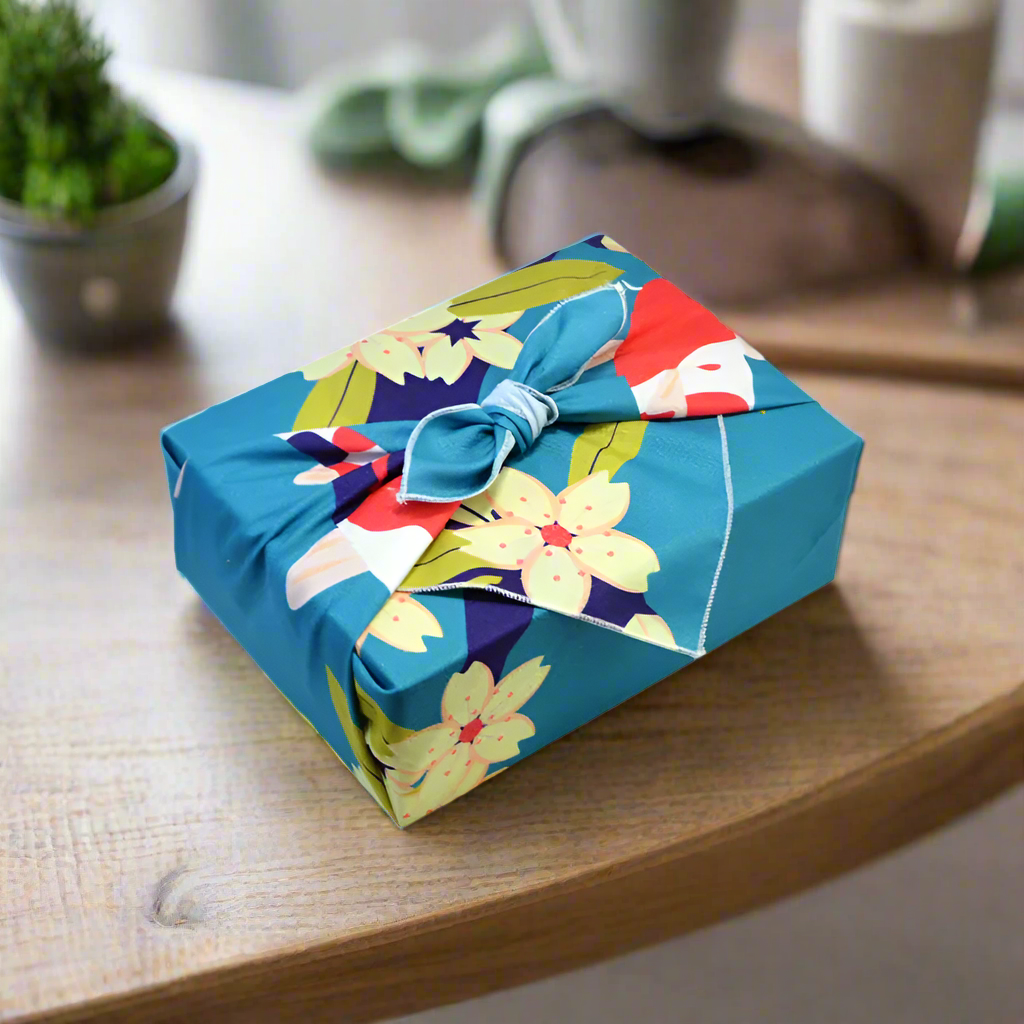 Furoshiki Floral