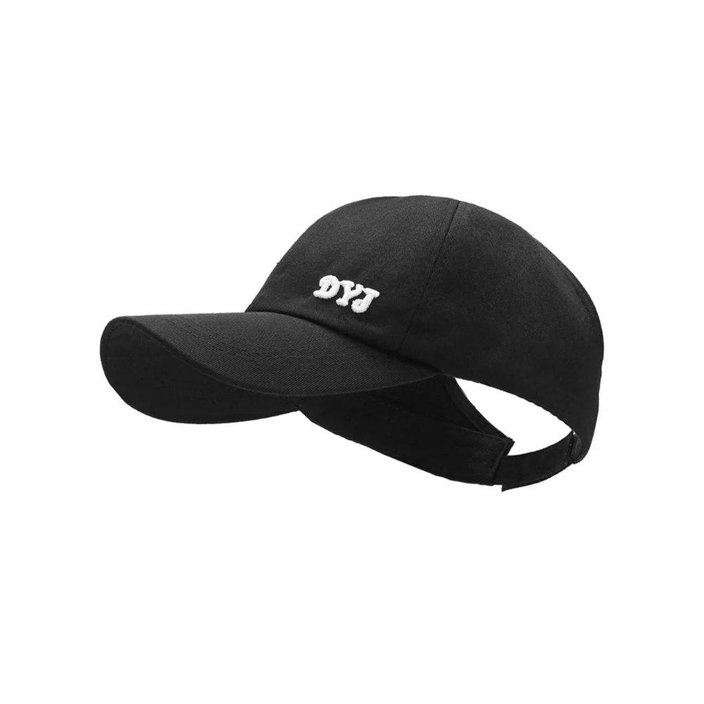 Japanese Ponytail Cap
