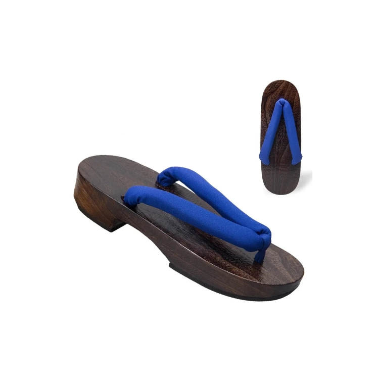 Geta Japonais D’été Femme