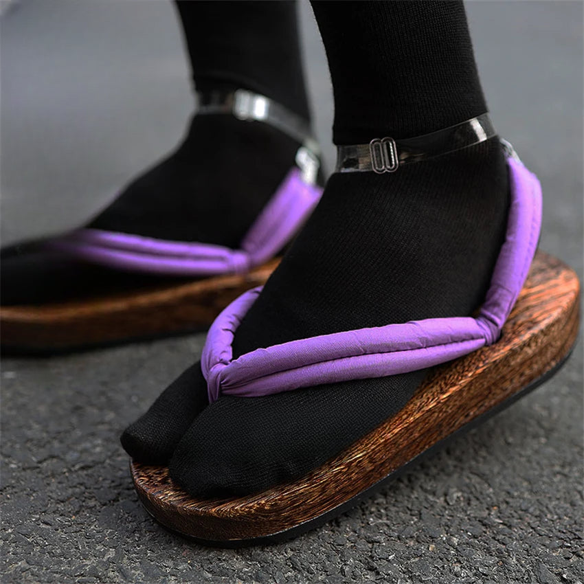 Men's Geta