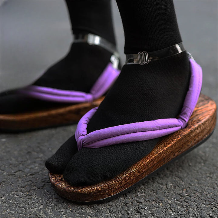 Men's Geta