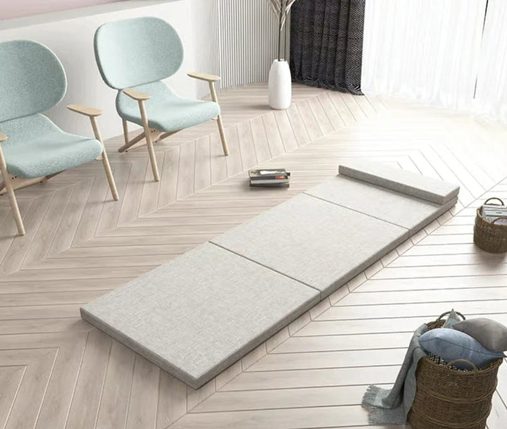 Tatami pliant japonais design