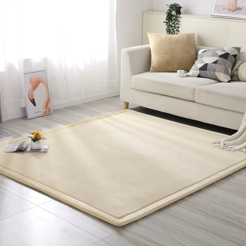 Tatami Bébé Beige