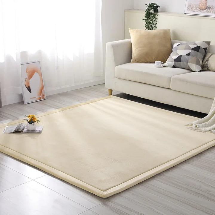 Tatami Bébé Beige