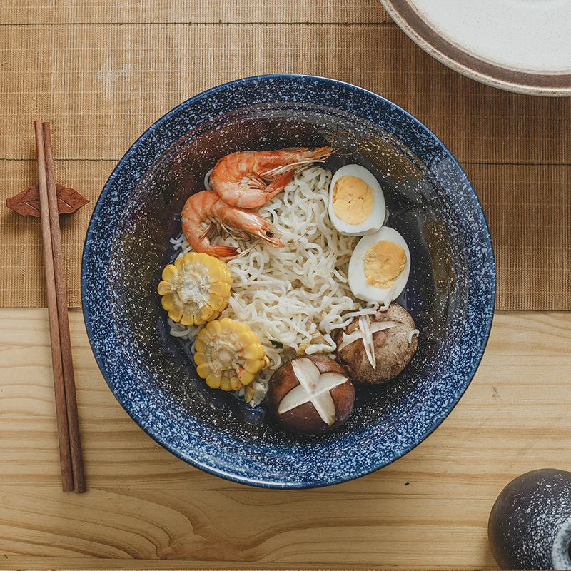 Bol Japonais de Qualité Soupe