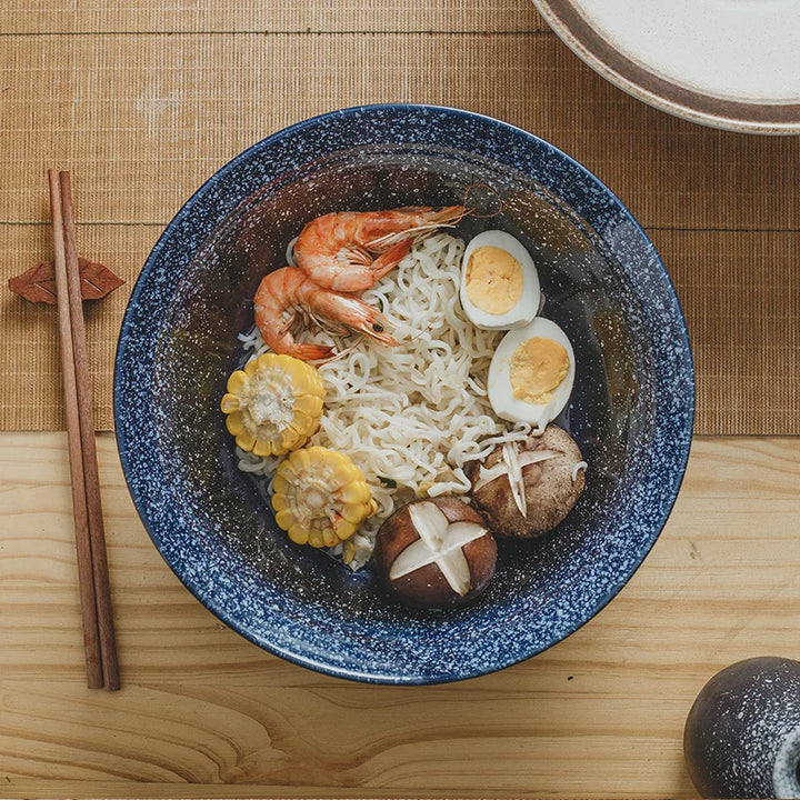 Bol Japonais de Qualité Soupe