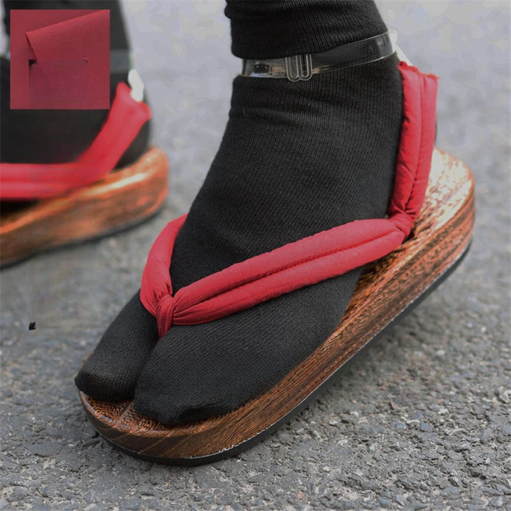 Men's Geta