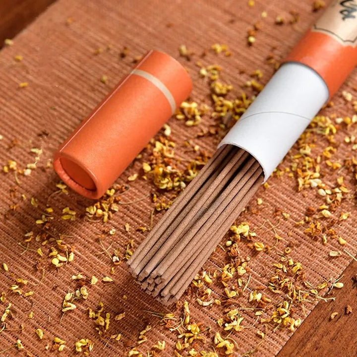 Encens Japonais Parfumé bois