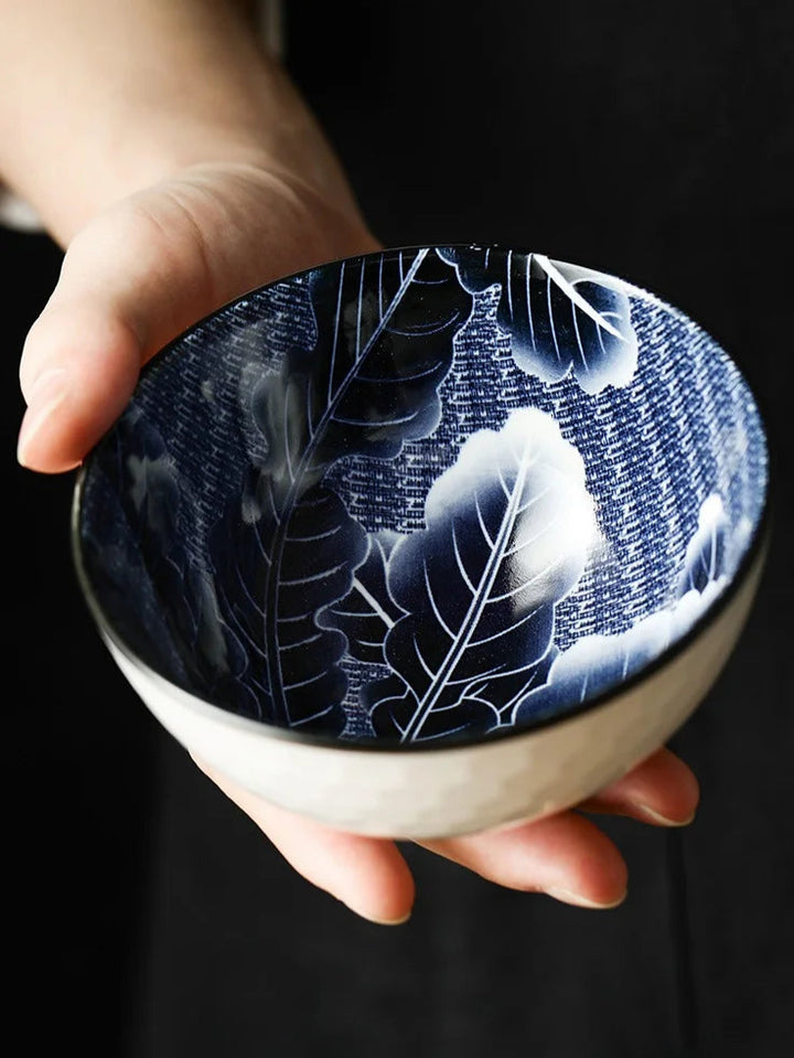 Bol Japonais Design