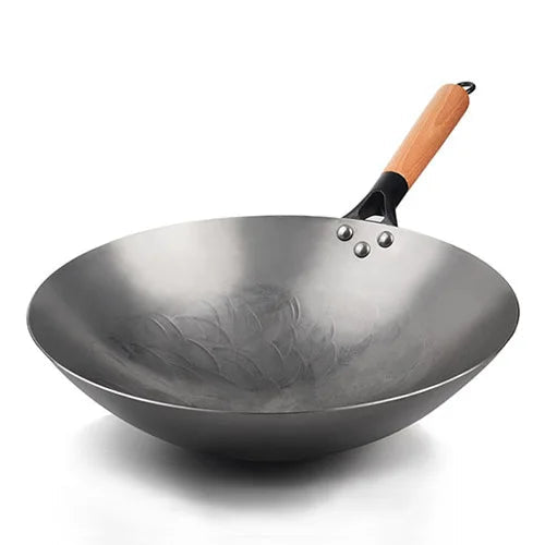 Poêle Wok Anti-adhésive 32 cm