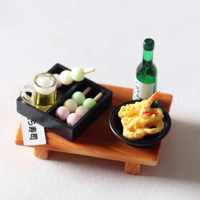 Maison de courses  boule de poisson japonaise
