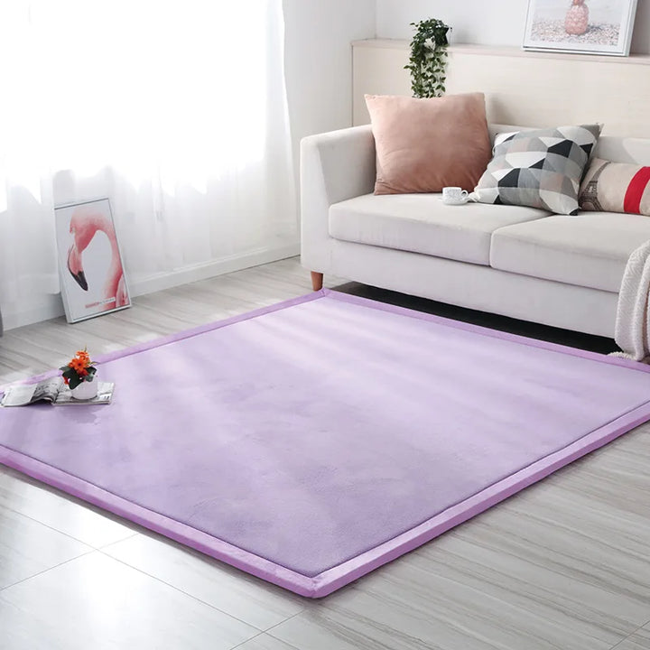 Tatami Bébé Violet
