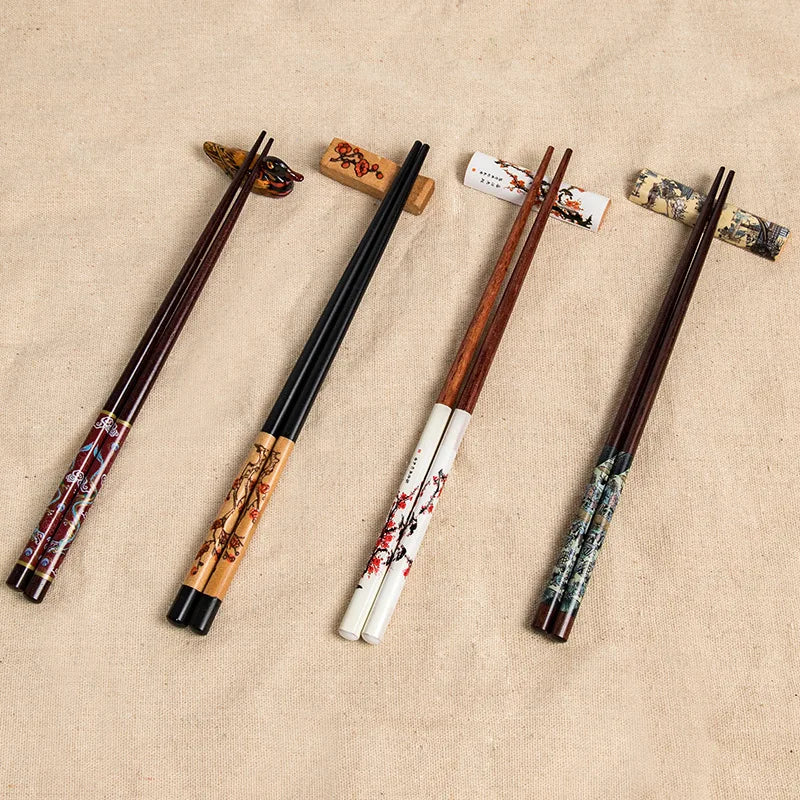Japanische Baguette-Box
