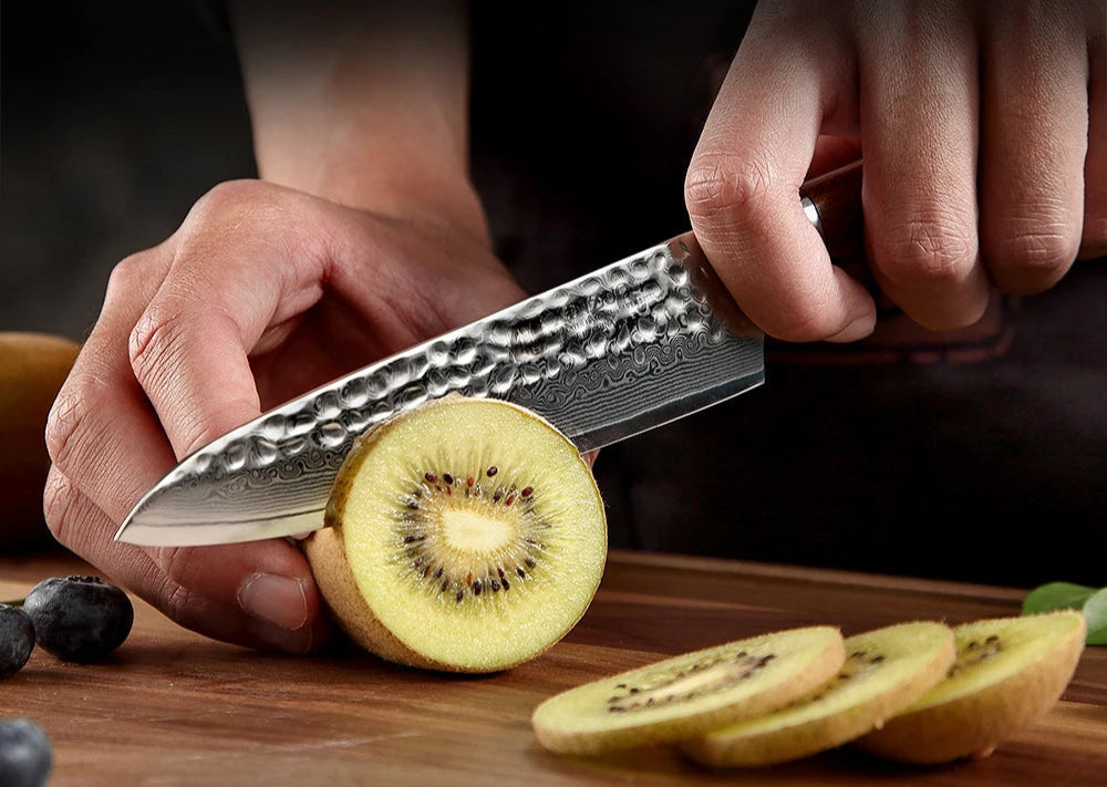Couteau de Chef Japonais