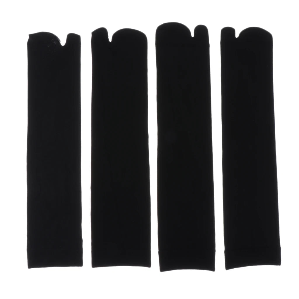 Chaussettes Japonaises Fines Longues Doux