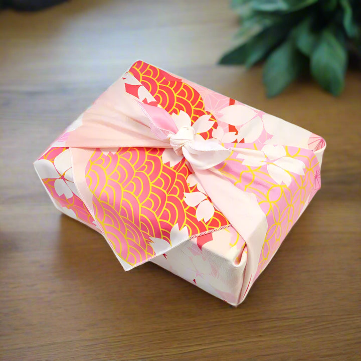 Furoshiki Sakura