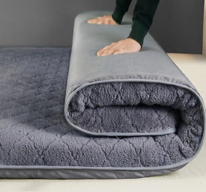 Futon Enroulable