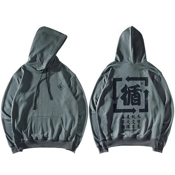 Sweat Kanji symbole japonais