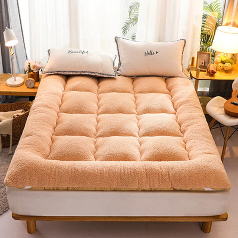 futon Laine Respirant