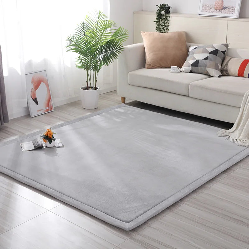 Tatami Bébé Gris