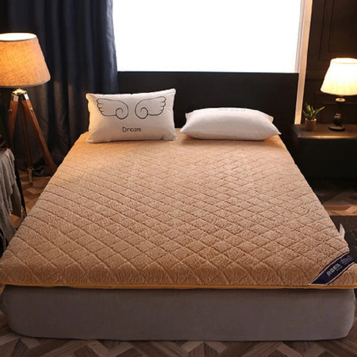 Futon Enroulable de tradition