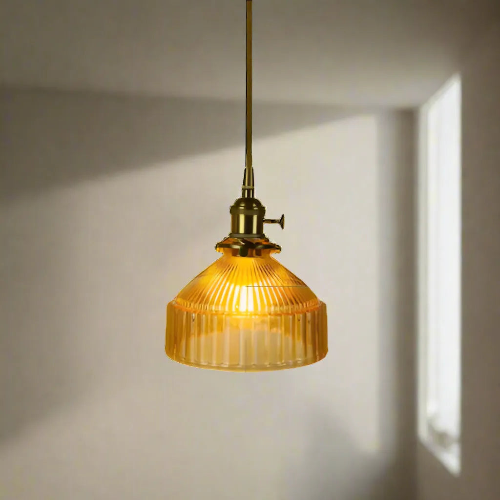 Lampe Suspendue de Salon