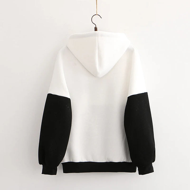 Pull Kawaii Japonais chaud