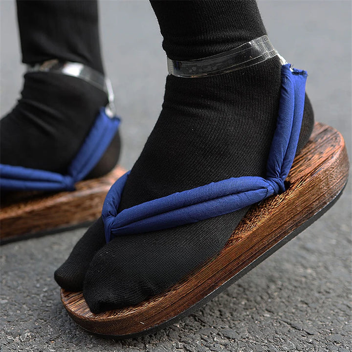 Men's Geta